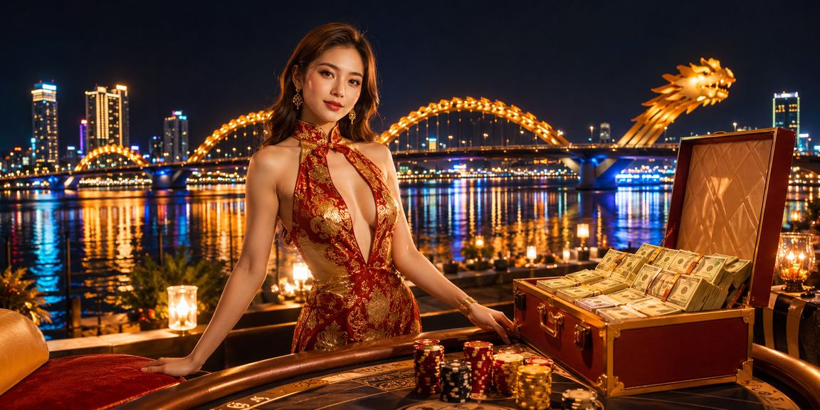 Không khí lễ hội thể thao và cá cược sôi động tại Đà Nẵng dịp VIP bonus