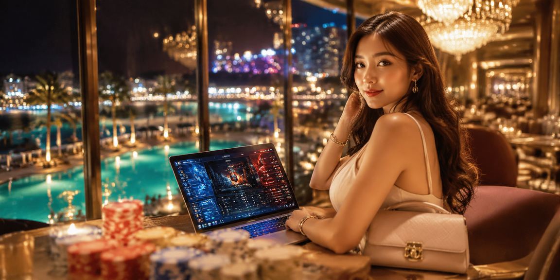 Người dùng theo dõi giải esports và đặt cược thể thao tại Mũi Né bên ly cà phê Việt